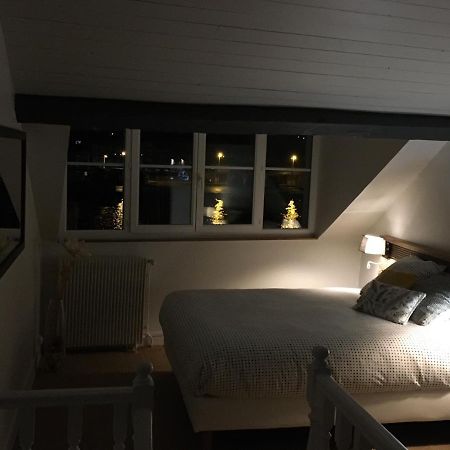 Le Gite Du Petit Matelot Fécamp Eksteriør billede